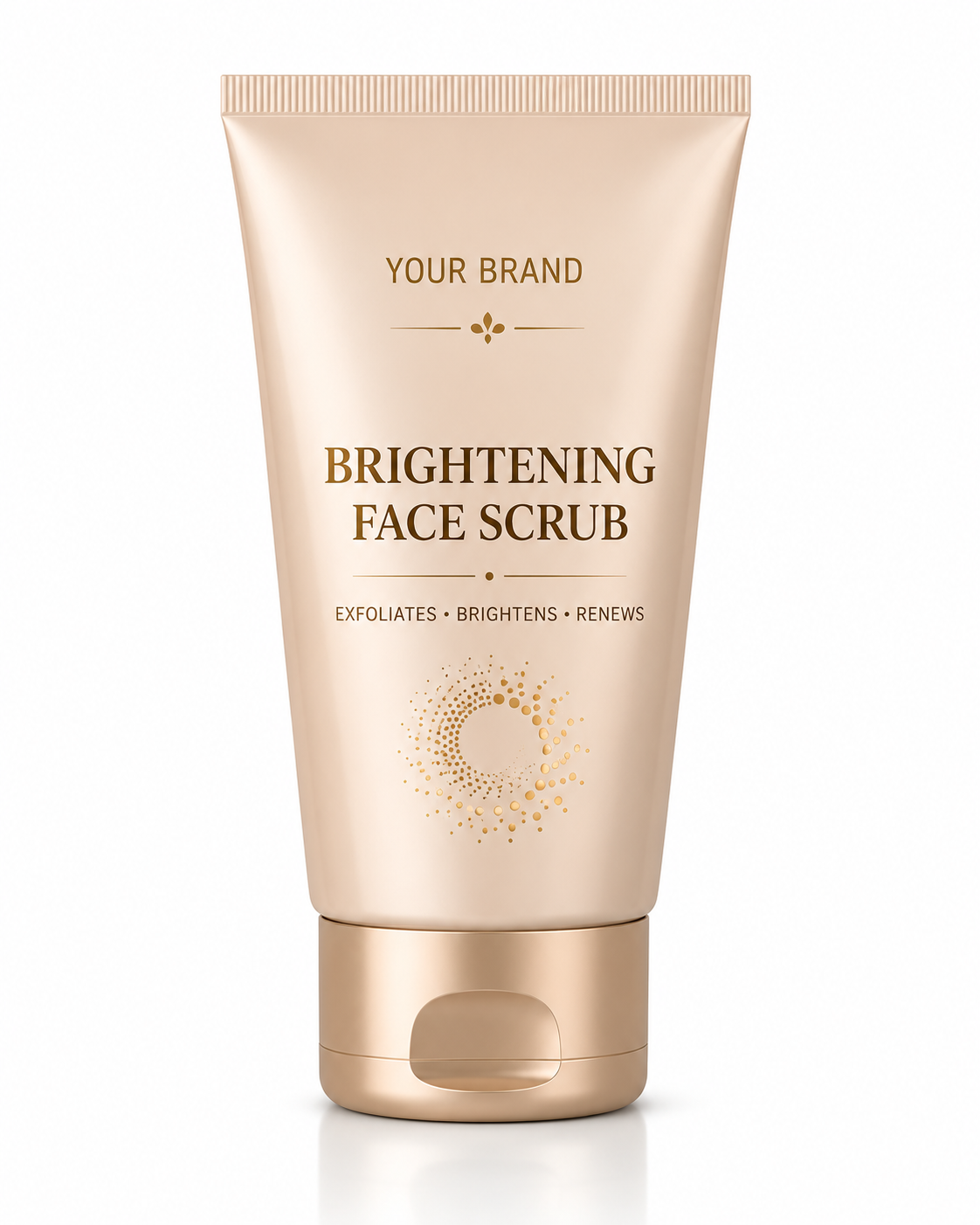 Brightening Face Scrub